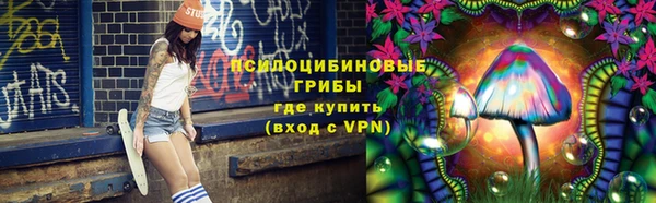 хмурый Балабаново
